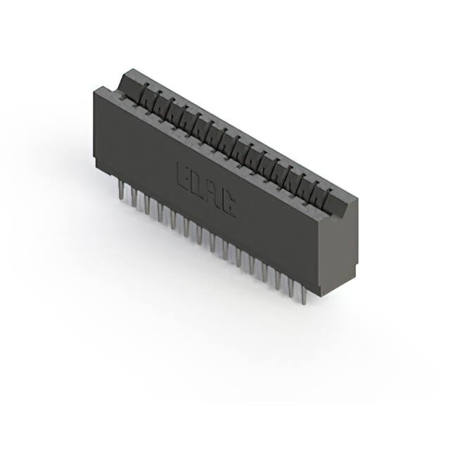 746-030-553-606 EDAC Inc.  Edgeboard Connectors